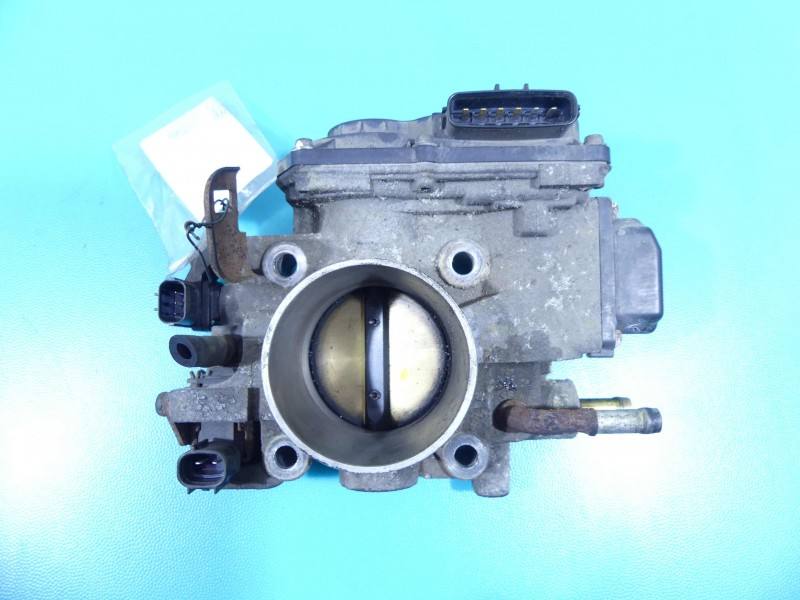 Дросельна заслінка Honda FR-V 079800-7240 — фото деталі 2
