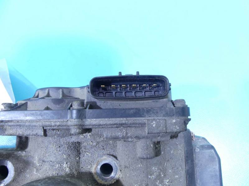 Дросельна заслінка Honda FR-V 079800-7240 — фото деталі 3
