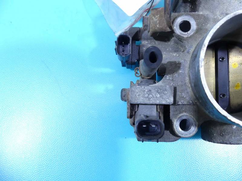 Дросельна заслінка Honda FR-V 079800-7240 — фото деталі 4