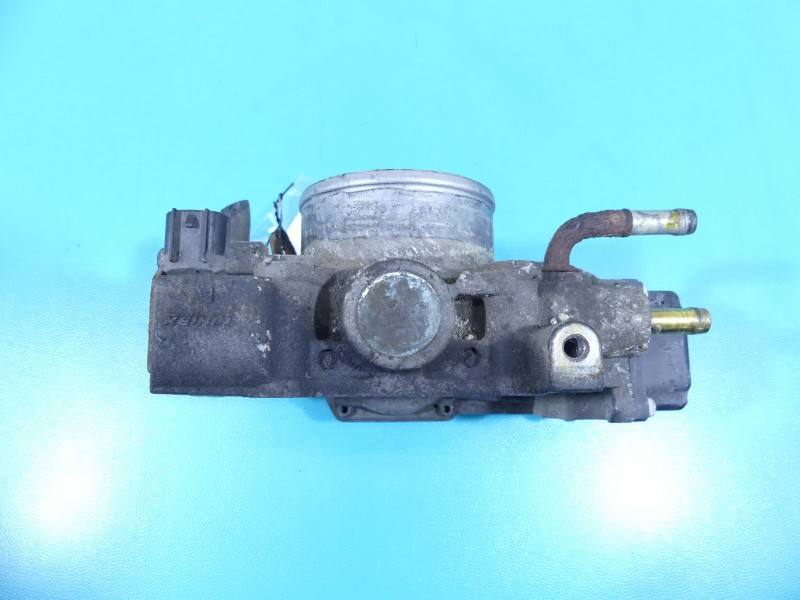 Дросельна заслінка Honda FR-V 079800-7240 — фото деталі 5