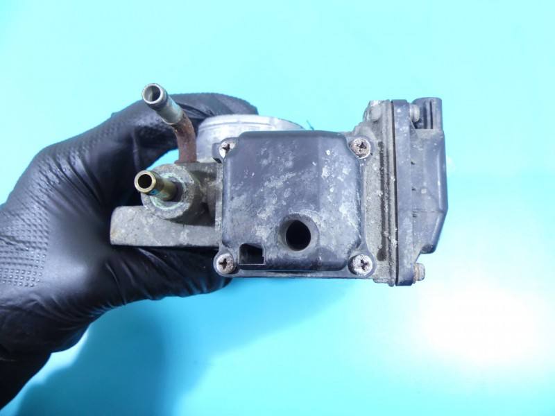 Дросельна заслінка Honda FR-V 079800-7240 — фото деталі 6