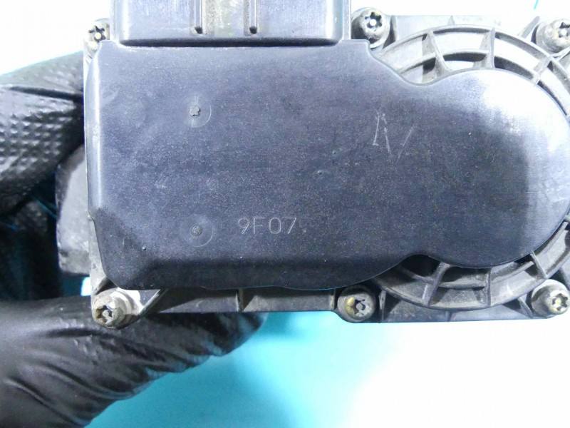 Дросельна заслінка Honda FR-V 079800-7240 — фото деталі 8