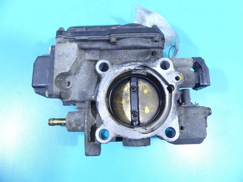 Дросельна заслінка Honda FR-V 079800-7240 — фото деталі 11