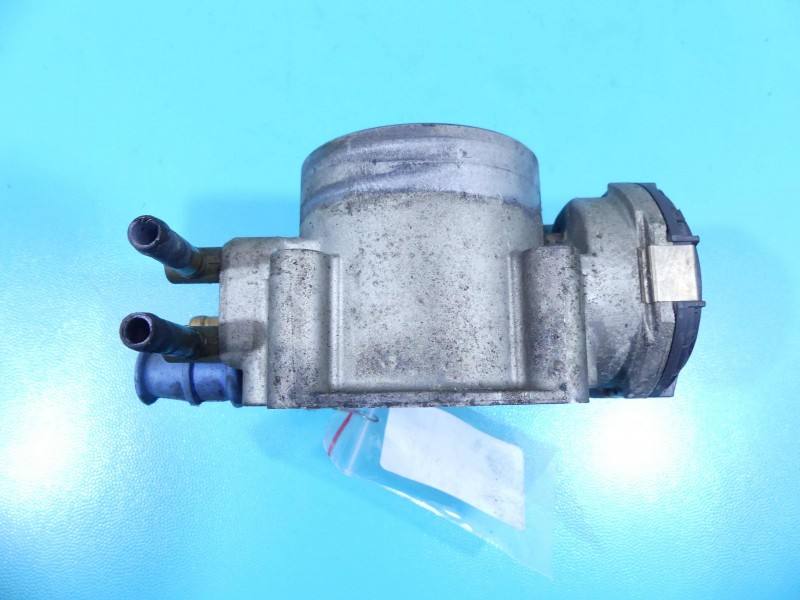 Дросельна заслінка Volkswagen Passat B5 0280750030 — фото деталі 6