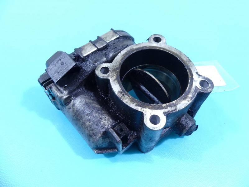 Дросельна заслінка Mercedes S W221 0281002894
