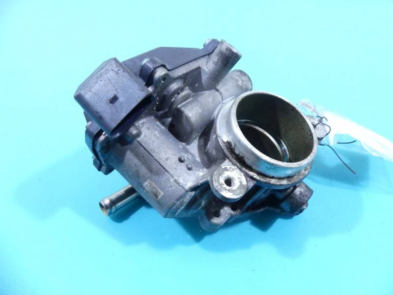 Дросельна заслінка Skoda Octavia 3 A2C94859900