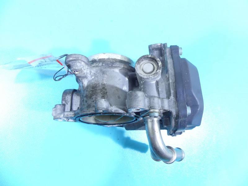 Дросельна заслінка Skoda Octavia 3 A2C94859900 — фото деталі 6