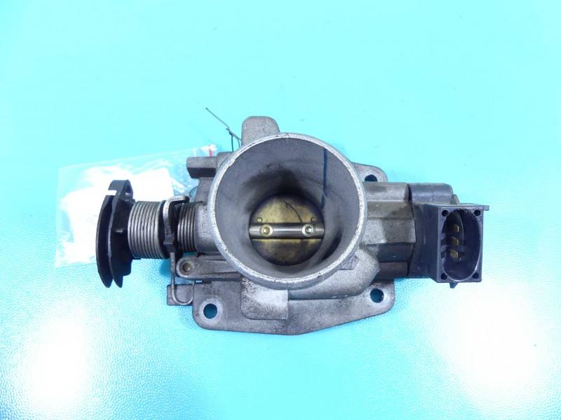 Дросельна заслінка Ford KA 96BF-9E927-DA — фото деталі 2