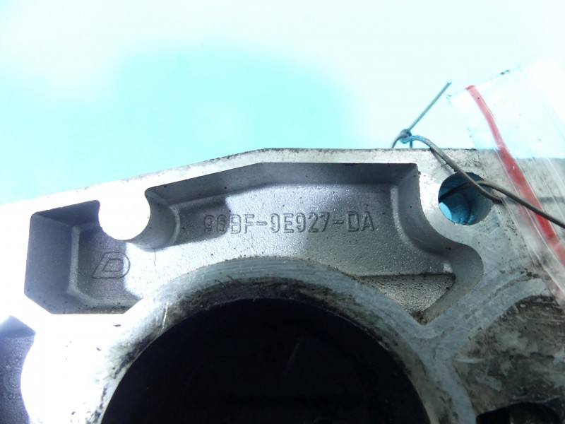 Дросельна заслінка Ford KA 96BF-9E927-DA — фото деталі 11