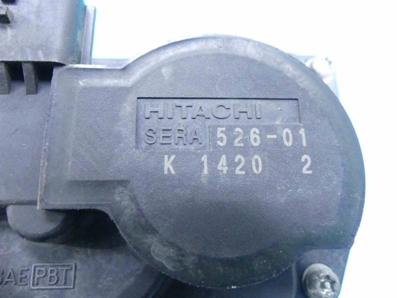 Дросельна заслінка Nissan Micra SERA526-01 — фото деталі 9