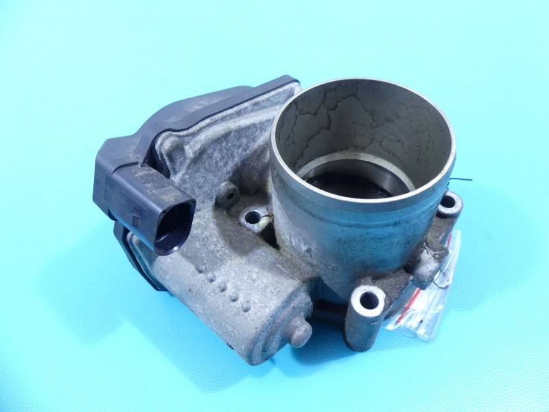 Дросельна заслінка Volkswagen Jetta 03C133062S