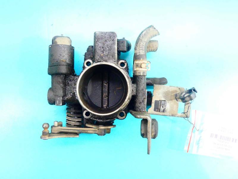 Дроссельная заслонка Opel Vectra B 90529710