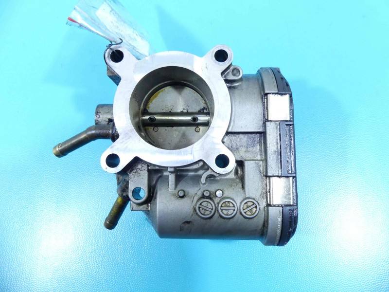 Дроссельная заслонка Volkswagen Polo 030133062C — фото детали 8
