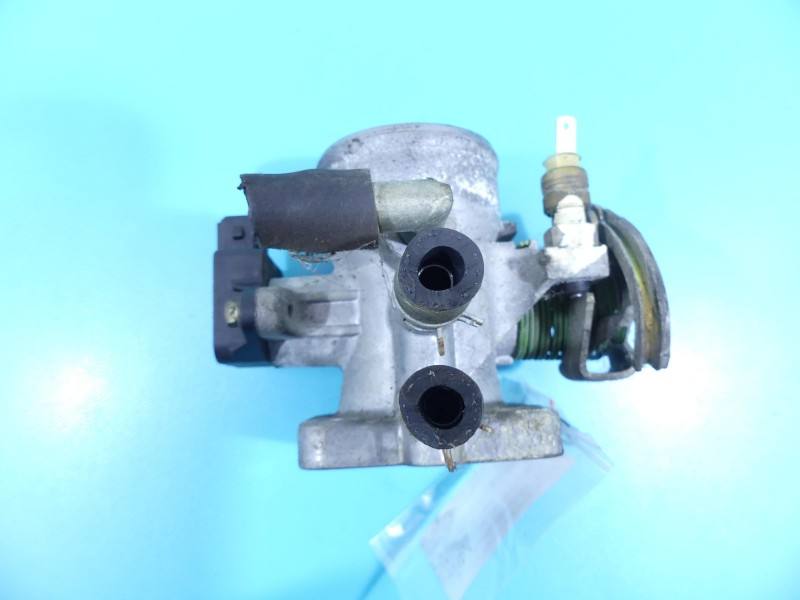 Дросельна заслінка Hyundai Accent 0280122001 — фото деталі 3