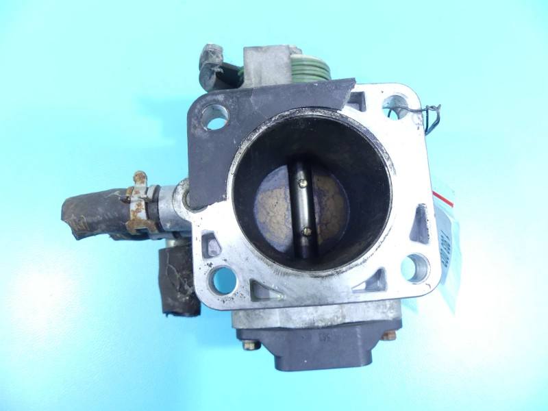 Дросельна заслінка Hyundai Accent 0280122001 — фото деталі 8