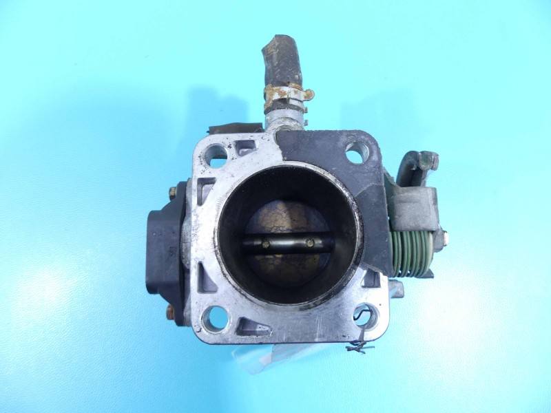 Дросельна заслінка Hyundai Accent 0280122001 — фото деталі 9