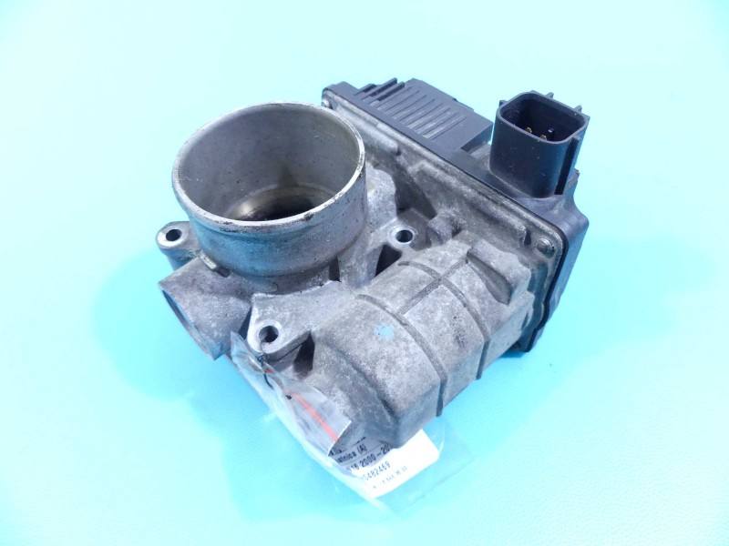 Дроссельная заслонка Nissan Almera RME50-02