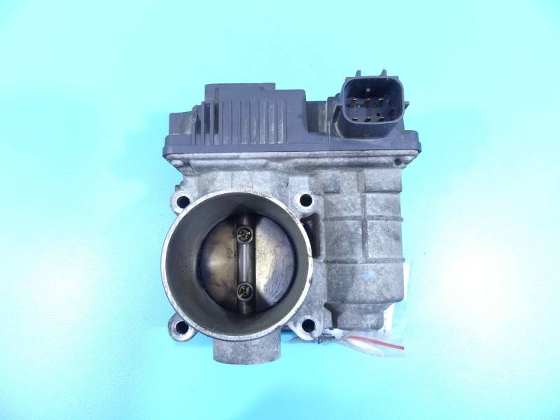 Дроссельная заслонка Nissan Almera RME50-02 — фото детали 2