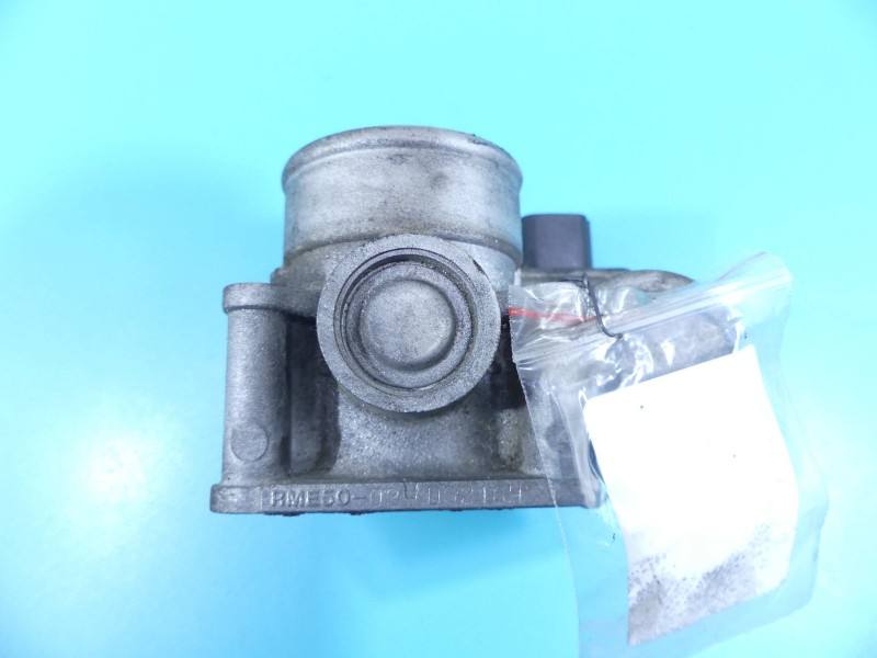 Дроссельная заслонка Nissan Almera RME50-02 — фото детали 4