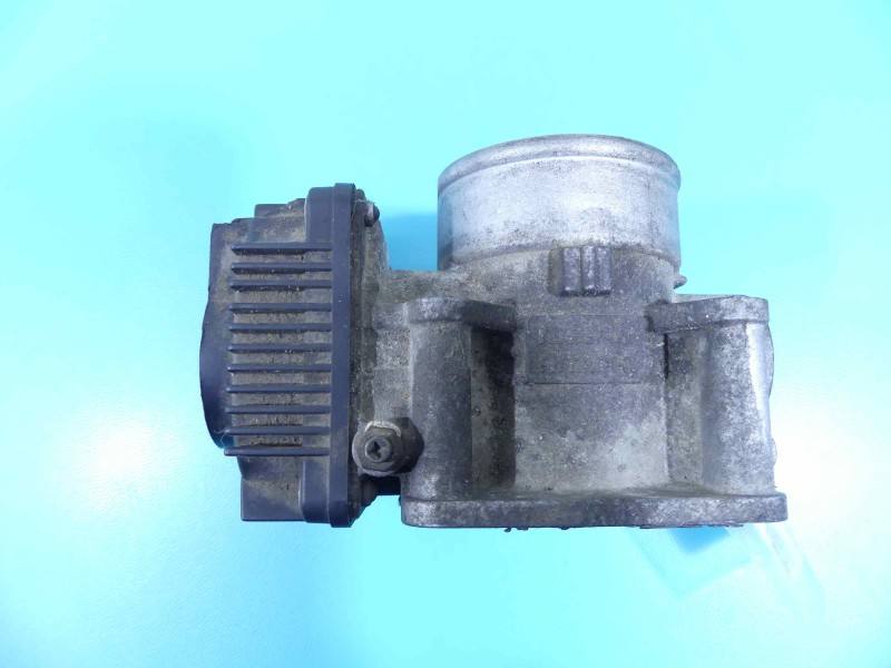 Дроссельная заслонка Nissan Almera RME50-02 — фото детали 6