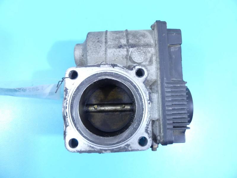 Дроссельная заслонка Nissan Almera RME50-02 — фото детали 10