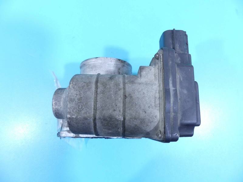 Дроссельная заслонка Nissan Almera RME50-02 — фото детали 9