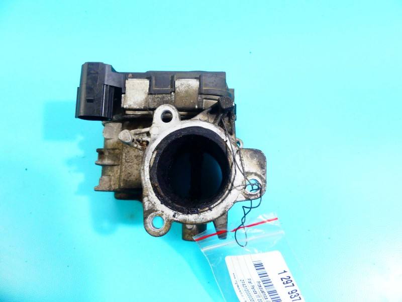Дроссельная заслонка Fiat Panda 55213019