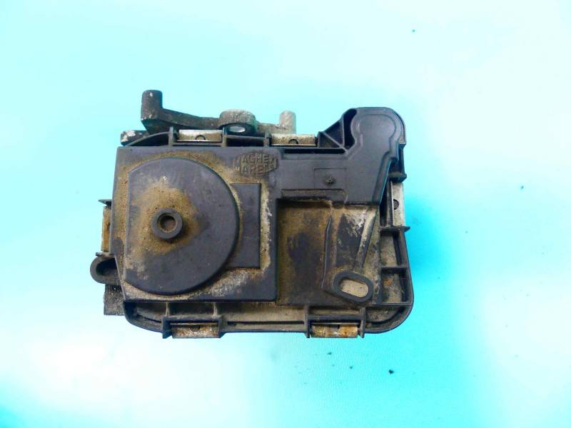 Дроссельная заслонка Fiat Panda 55213019 — фото детали 3