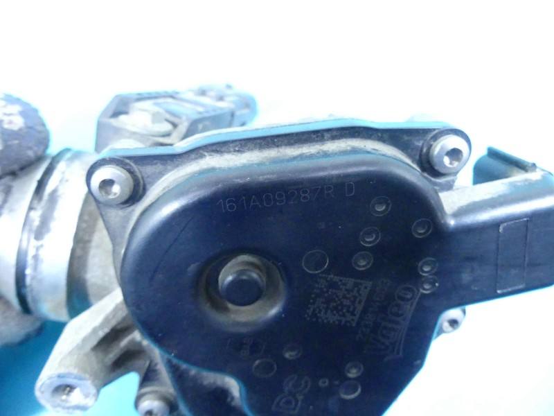 Дросельна заслінка Renault Clio 23381-4603 — фото деталі 8