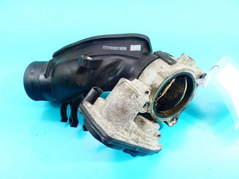 Дросельна заслінка Toyota Avensis T27 3465672