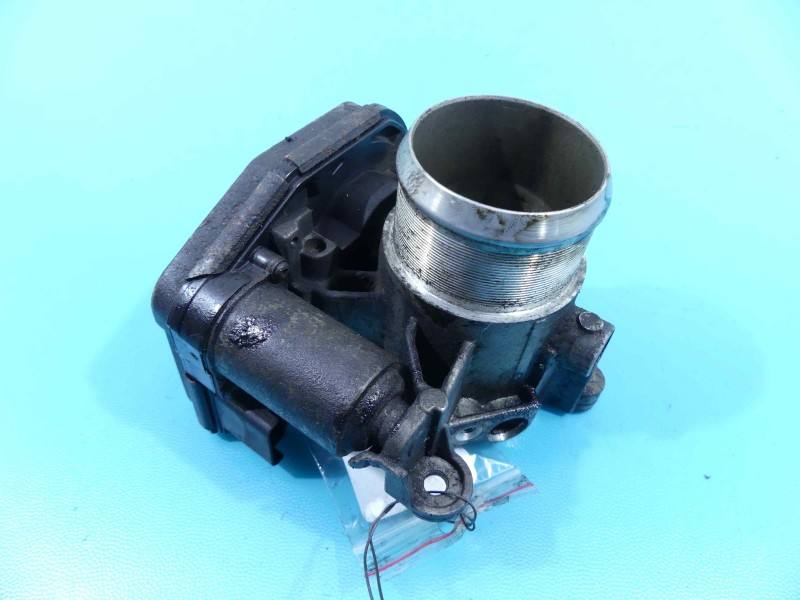 Дросельна заслінка Land Rover Range Rover 9687888280