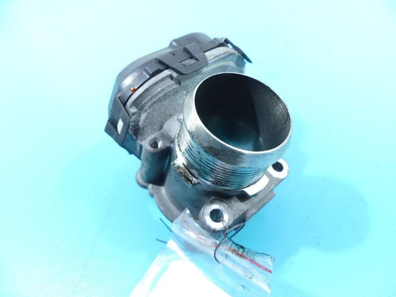 Дроссельная заслонка Ford C-Max 9807238580-02