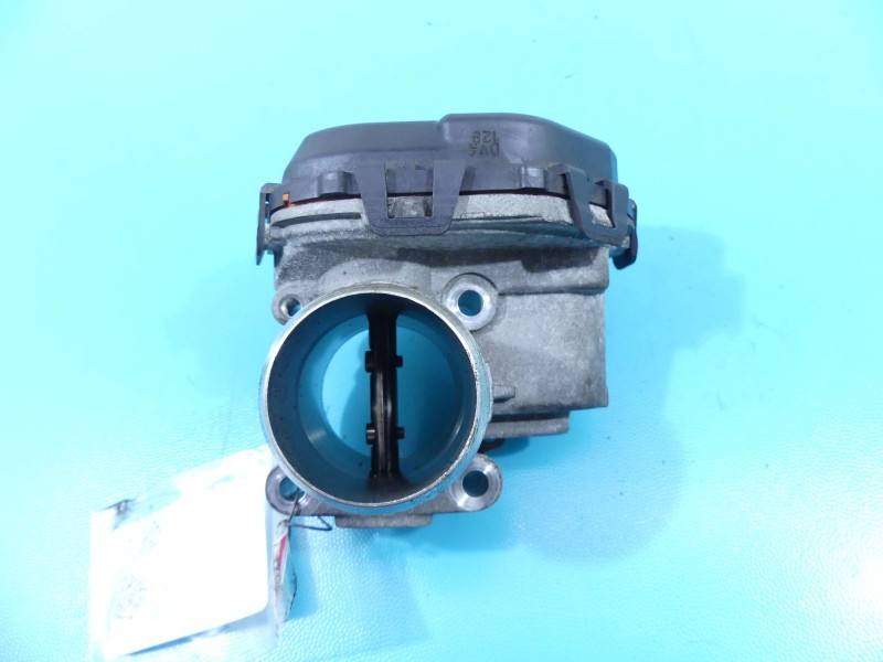 Дроссельная заслонка Ford C-Max 9807238580-02 — фото детали 2