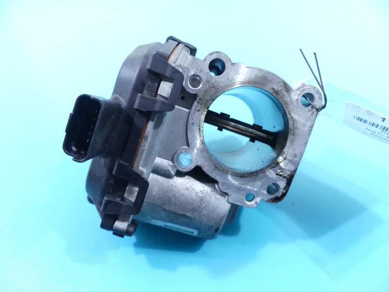 Дроссельная заслонка Ford C-Max 9807238580-02 — фото детали 8