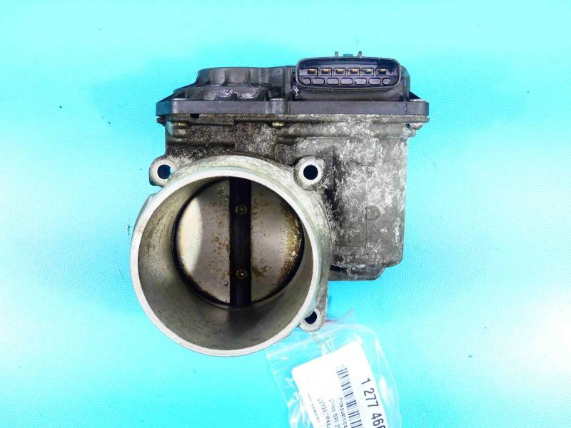 Дросельна заслінка Volvo S90 31465575