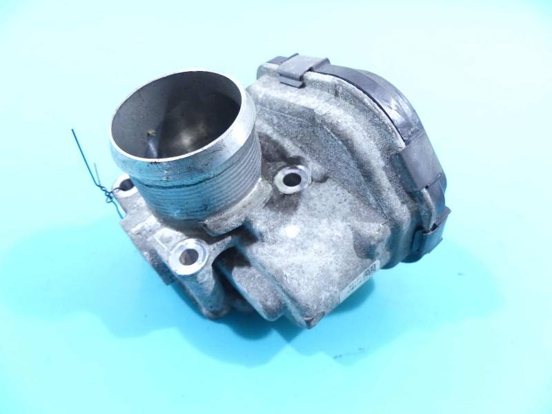 Дросельна заслінка Ford Focus 9673534480