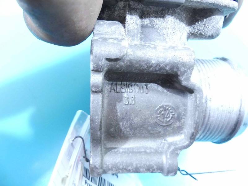 Дросельна заслінка Ford Focus 9673534480 — фото деталі 4