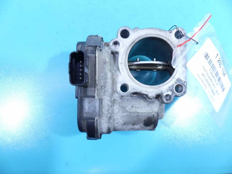 Дросельна заслінка Ford Focus 9673534480 — фото деталі 10