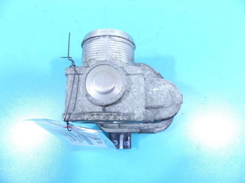 Дросельна заслінка Ford Focus 9673534480 — фото деталі 9