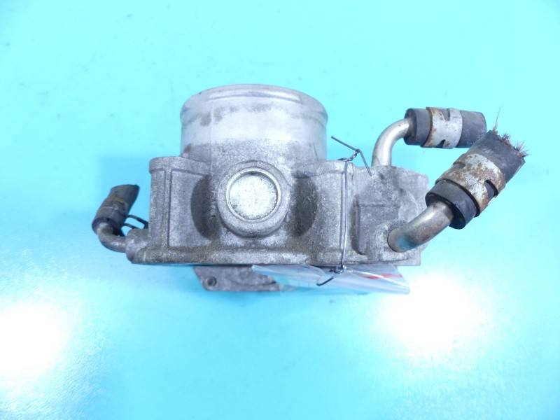 Дросельна заслінка Toyota Estima 22030-28071 — фото деталі 4