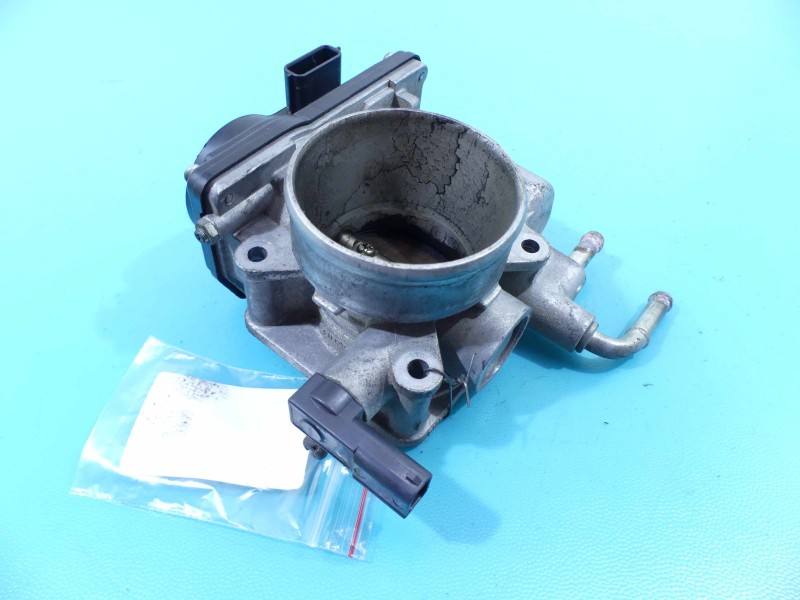 Дроссельная заслонка Subaru Impreza RME50-300