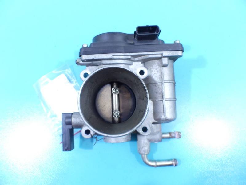Дроссельная заслонка Subaru Impreza RME50-300 — фото детали 2