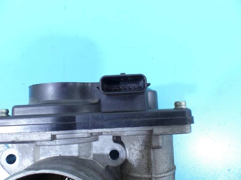 Дроссельная заслонка Subaru Impreza RME50-300 — фото детали 3