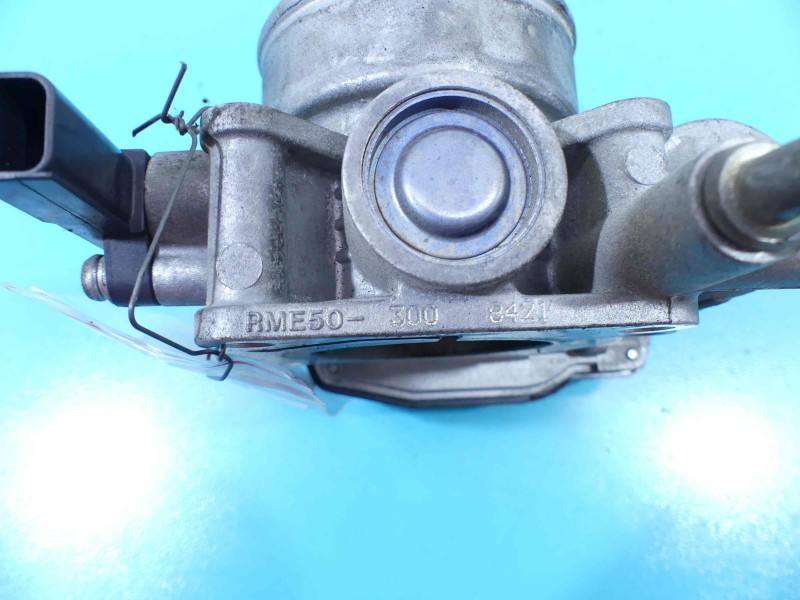 Дроссельная заслонка Subaru Impreza RME50-300 — фото детали 5