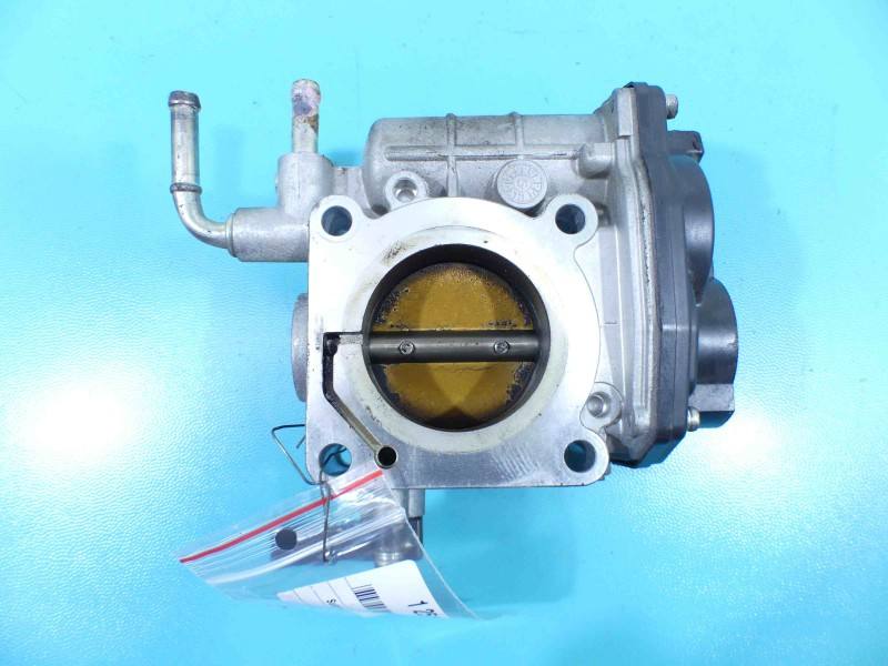 Дроссельная заслонка Subaru Impreza RME50-300 — фото детали 8