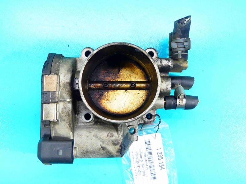 Дросельна заслінка Volkswagen Passat B5 0280750030