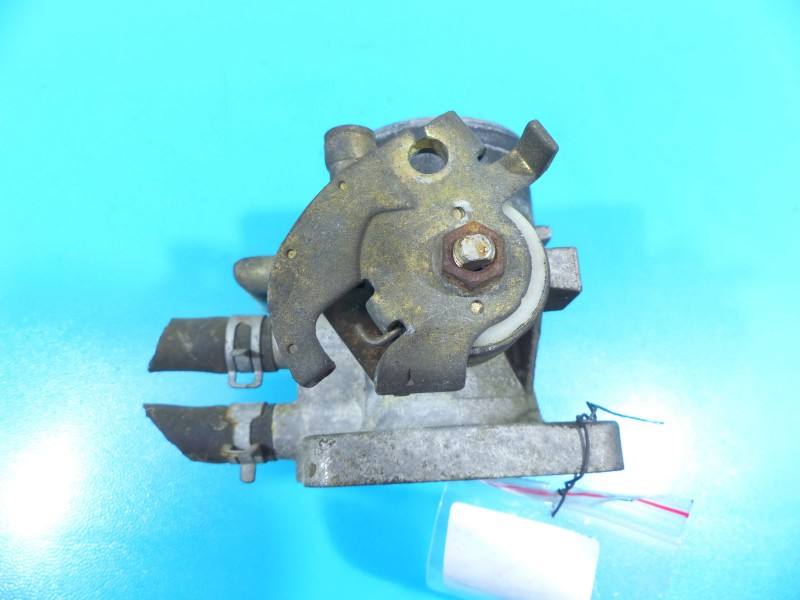 Дросельна заслінка Hyundai Accent 35170-22010 — фото деталі 5