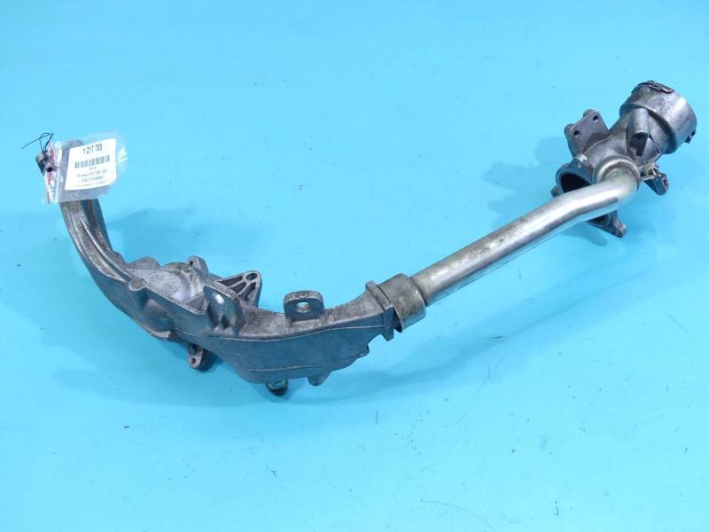 Дросельна заслінка Mercedes E W211 A6460900054