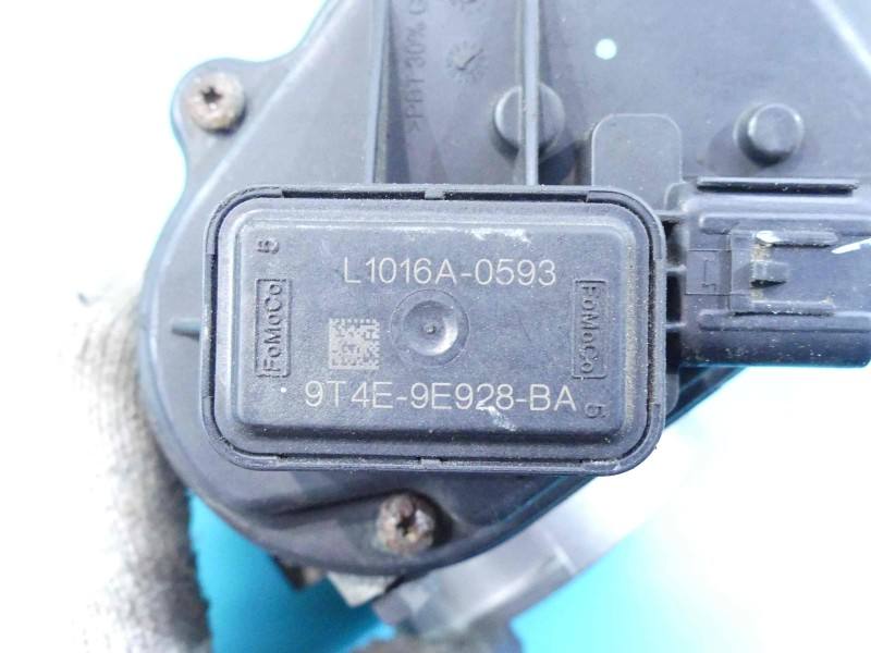 Дросельна заслінка Mazda CX-9 9T4E-9E928-BA — фото деталі 8