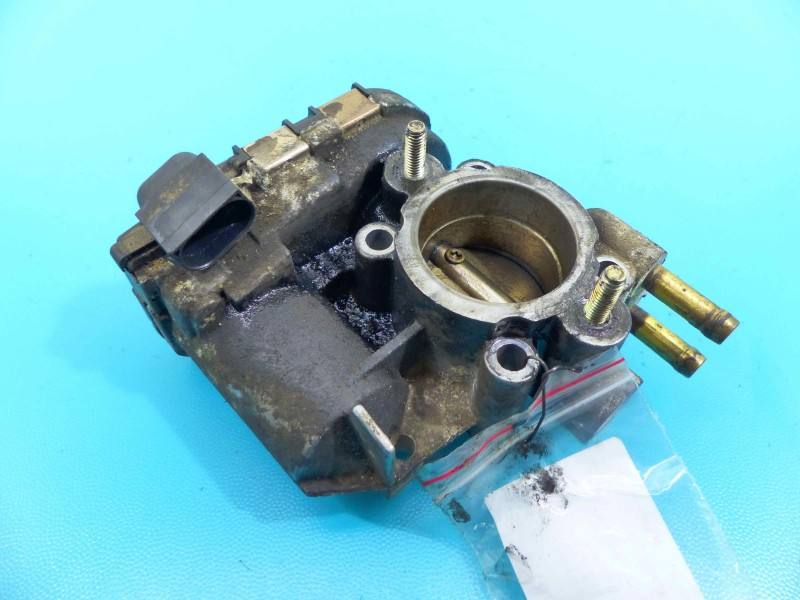 Дросельна заслінка Opel Corsa C 0280750044